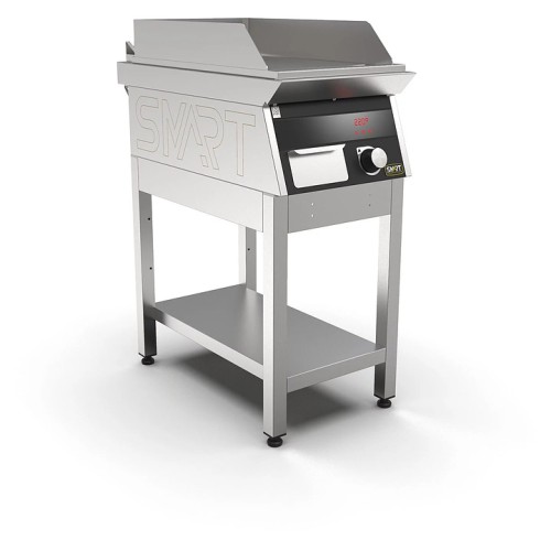 Гриль индукционный SMART INDUCTION G72-PB