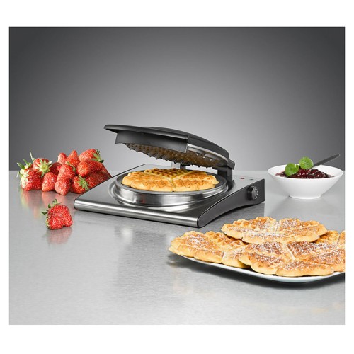 Вафельница Rommelsbacher WA 1000/E