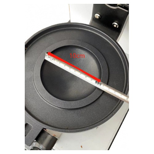 Вафельница Enigma WB-RB