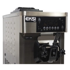 Фризер для мягкого мороженого EKSI ICT-120Ps