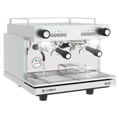 Кофемашина Crem EX2 MINI 2GR TA высокие группы