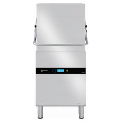 Купольная посудомоечная машина Krupps Koral K1100E, сливной насос DP110, ТЭН бойлера HP90 8.1 кВт