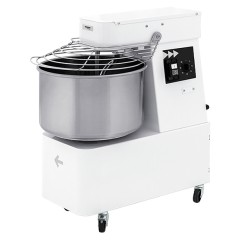 Тестомес спиральный Prismafood IBT 15 2V