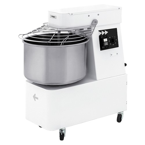 Тестомес спиральный Prismafood IBT 15 2V