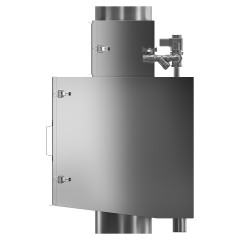 Искрогаситель ИСКРАЧ ТУШИЛА 1 ЛАЙТ 3750