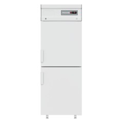 Шкаф комбинированный POLAIR CC207-S