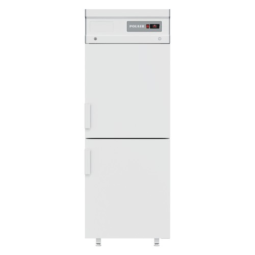 Шкаф комбинированный POLAIR CC207-S