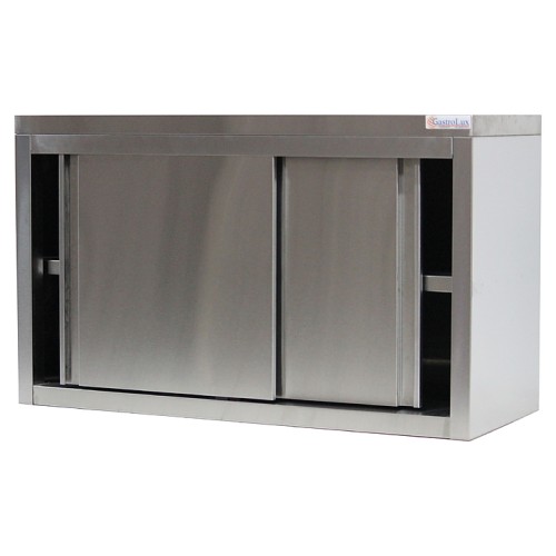 Полка настенная Gastrolux ШН-114/К