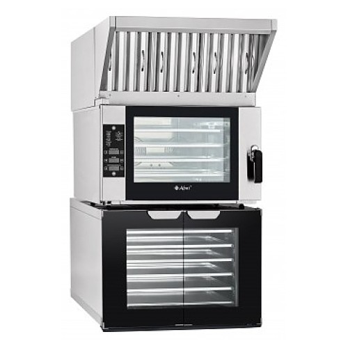 Зонт вытяжной Abat ЗВВ-4-6/4ПМ