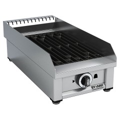 Вапо-гриль Вулкан BPD 01 Slim