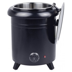 Мармит электрический Enigma VIC-SWI10