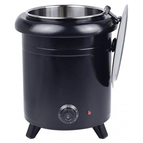 Мармит электрический Enigma VIC-SWI10