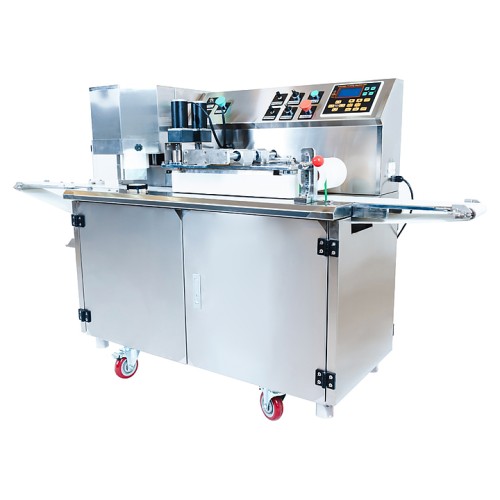 Машина формовочная Danler GS-3000