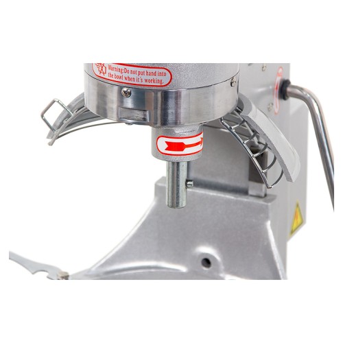 Миксер планетарный Campbon Gastro d’tail B-10B