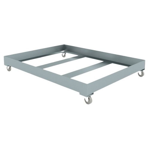 Тележка для жироуловителя COUNTRY PLAST 60