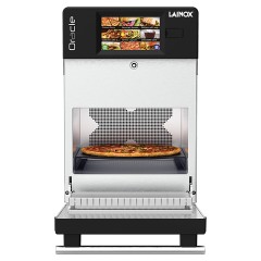 Печь комбинированная высокоскоростная Lainox ORACLE ORAC2