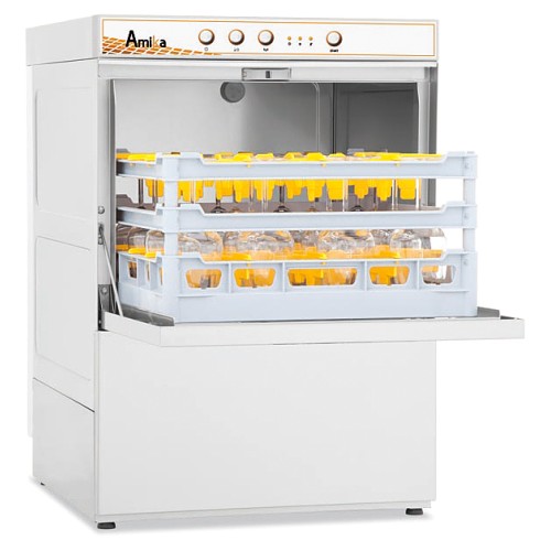 Посудомоечная машина с фронтальной загрузкой Amika 260XL