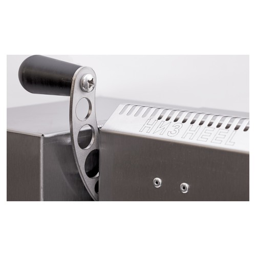 Тостер конвейерный RoboLabs RoboToaster M