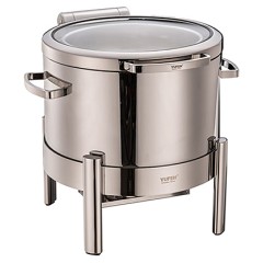 Мармит F&B Project 80-11L+80-11F с подставкой