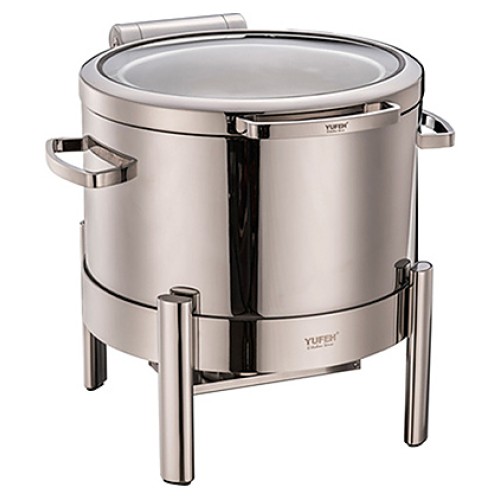 Мармит F&B Project 80-11L+80-11F с подставкой