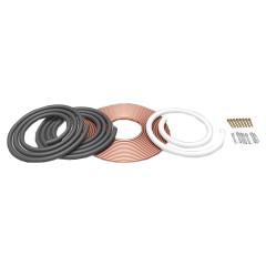 Сплит-система среднетемпературная Арктика СМС 334