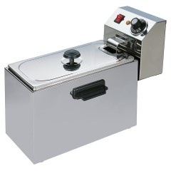 Фритюрница VA-DF4