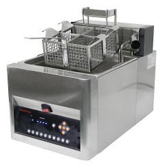 Макароноварка Kocateq EST12LC10