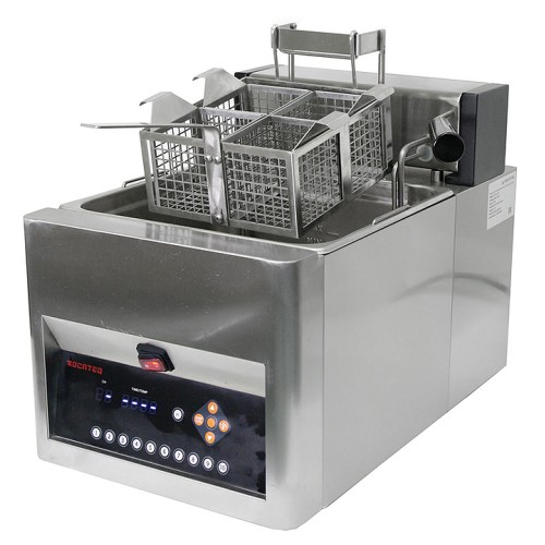 Макароноварка Kocateq EST12LC10