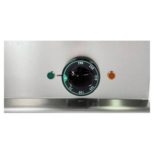 СКОВОРОДА ОТКР. 700СЕР. APACH APTE-77TLR/PL