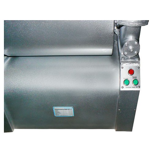 Машина тестомесильная Foodatlas HYW(J)-25 (AR) Pro 380В