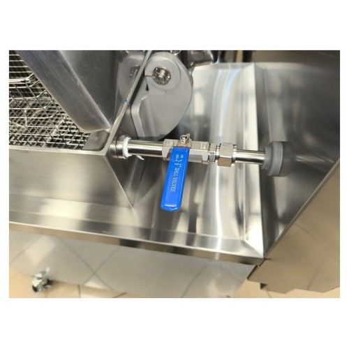 Фритюрница под давлением REDGASTRO MDXZ-24D