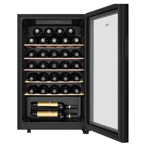 Винный шкаф Haier FWC33GA