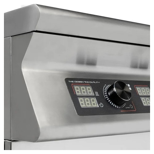 ПЛИТА ИНДУКЦИОННАЯ 6 КОНФ 700 СЕР КОБОР I7-6S