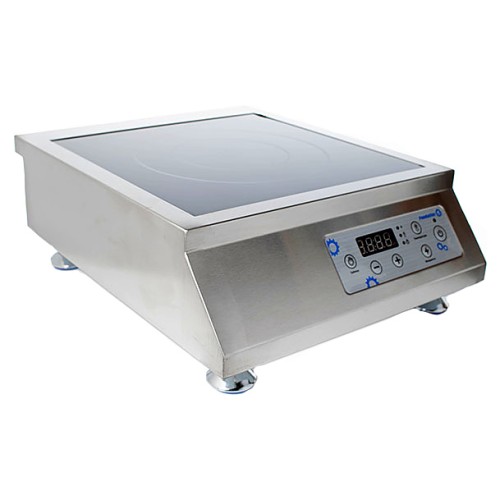 Плита индукционная Foodatlas CH-IDB08835