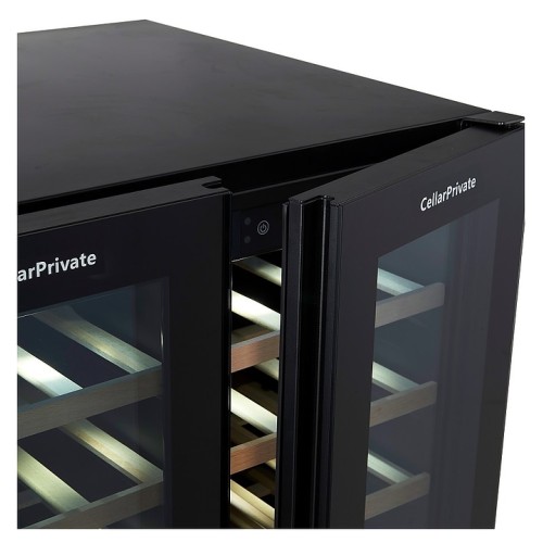 Винный шкаф Cellar Private CP042-2TW