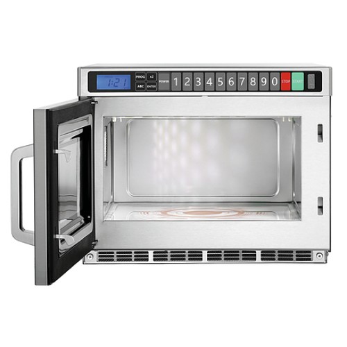 Печь микроволновая Bartscher 18180D