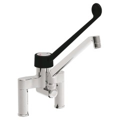 Смеситель Rubinetterie DEL FRIULI Mixer tap C // 00333133