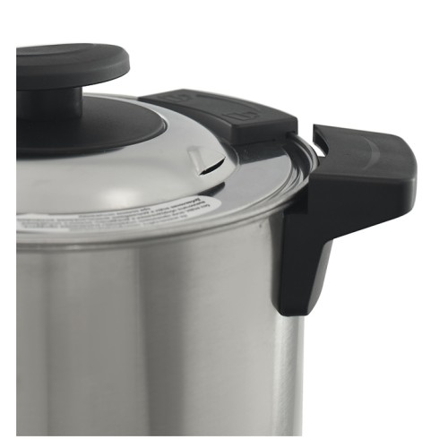 Кофеварка-перколятор Foodatlas WB-DWC6L