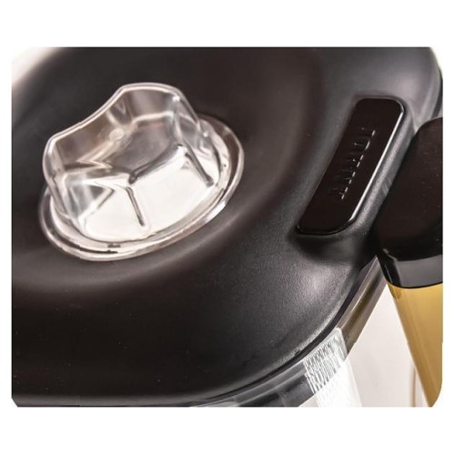 Блендер JOHNY AK/12 ECO красный