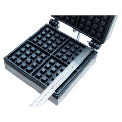 Вафельница Crazy Pan CP-WFM02