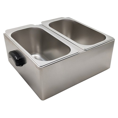 Фритюрница электрическая Crazy Pan CP-EF44L