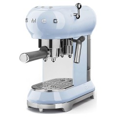 Кофемашина SMEG ECF01PBEU