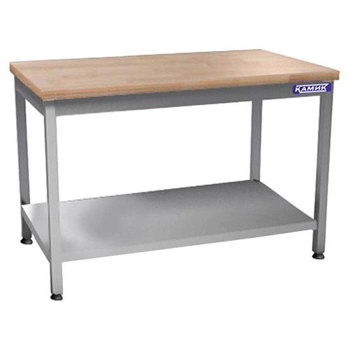Cтол кондитерский КАМИК С-БУК-3118+П