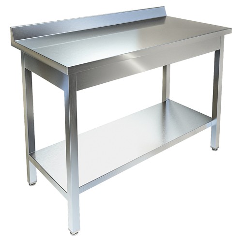 Стол производственный Техно-ТТ СПП-233/400