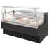 Витрина для мороженого Lida Kub Junior (2080х1200х1250 мм)