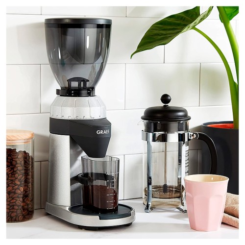 Кофемолка Graef CM 800