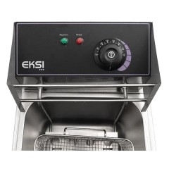 Фритюрница EKSI 8L Electric Fryer