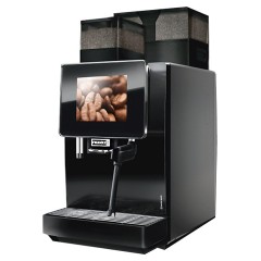 Кофемашина Franke S700 2G H1 S2 черная