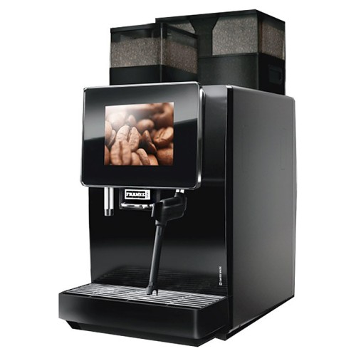 Кофемашина Franke S700 2G H1 S2 черная