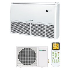 Напольно-потолочная сплит-система Ecoclima ECLCF-H24/4R1C / ECL-H24/4R1C